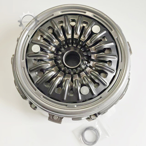 Kit de Embrague de Transmisión de Doble Embrague para Automóviles MG Chevrolet OEM 24270578 7DCT250 24280304 - Product Image 6