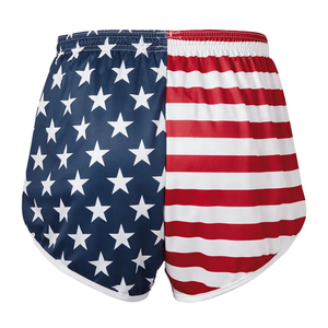 Wholesale toptan Silkies özelleştirilmiş spor plaj spor koşu Fitness yüzme Soffe Ranger külot - Product Image 6