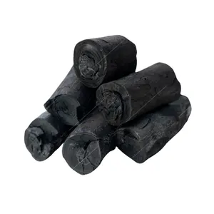 Натуральный эвкалиптовой уголь Charcoarl экспортные покупатели древесный уголь гриль и подогрев угля барбекю древесный уголь для продажи сделано во Вьетнаме