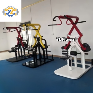 BRAVE LEADING FITNESS YL-2092 Entraineur De Traction Ciseaux De Leéquipement De Gym Le Plus Vendu - Product Image 2