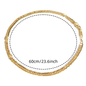 Conjunto de Accesorios de <span class=keywords><strong>Disfraz</strong></span> de Discoteca, Peluca <span class=keywords><strong>Afro</strong></span>, Gafas de Aviador, Cadena Dorada para Fiesta de Halloween y Navidad - Product Image 4