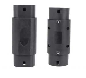 EVonic nhanh chóng sạc AC sạc gbt 2 Bộ chuyển đổi giá cả cạnh tranh xe sạc kết nối cáp 32A mới tương thích ccs1 ccs2 j1772 - Product Image 3