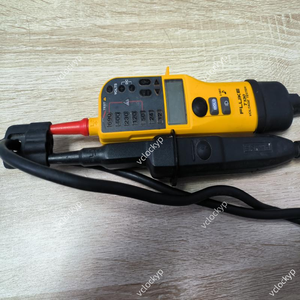Testeur de tension et de continuité bipolaire T130, 12 à 690 V, en bon état d'occasion - Product Image 3