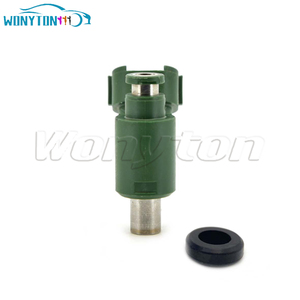 Injecteur de carburant EAT901 15710-10K00 pour scooters Suzuki <span class=keywords><strong>2020</strong></span> <span class=keywords><strong>Burgman</strong></span> 400 - Boîtier de papillon An400A - Product Image 3