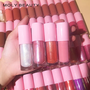 Kit de rouge à lèvres de bonne qualité, ensemble de rouge à lèvres, rose, rouge, marron, noir, bleu - Product Image 6