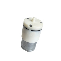 Diffuseur d'arômes électrique 310, appareil de beauté, massage aux huiles essentielles, faible bruit, mini pompe à air silencieuse, plastiques techniques