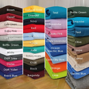 เลกกิ้งผ้าถักผ้ายืดสแปนเด็กซ์โพลีเอสเตอร์94/6โรงงานเสื้อผ้ากีฬาสีม่วงโรงงานตุรกี - Product Image 2