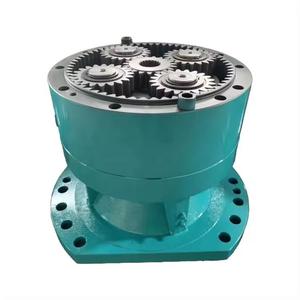 SK210-8 SK200-8 Slewing Reduction <b>Gear</b> <b>Box</b> YN32W00019F1 Swing Gearbox YN32W00025F1 - Product Image 1