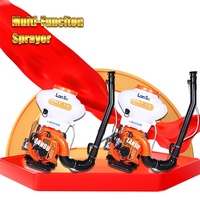 200l, 500l, 800l, moteur diesel à essence, brume manuelle, flèche, pulvérisateur agricole, buse en céramique, cuivre et plastique inoxydable