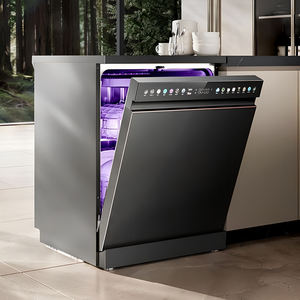 Popolare serie V18 <span class=keywords><strong>lavastoviglie</strong></span> intelligente integrata con grande capacità per 18 set uso domestico V18-Ultra <span class=keywords><strong>lavastoviglie</strong></span> integrata - Product Image 6