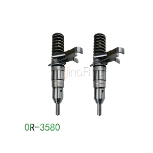 燃料噴射装置アセンブリ0R-3580 0R3580 CATエンジン3116シリーズ用ハイエンド製品 - Product Image 2