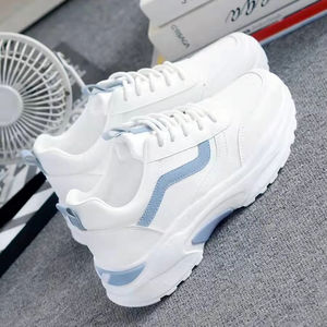 รองเท้าผ้าใบสำหรับผู้ชายรองเท้าวิ่ง - Product Image 4