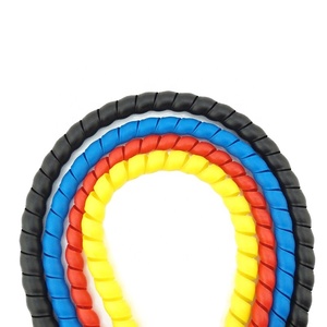 <span class=keywords><strong>Gaine</strong></span> en <span class=keywords><strong>spirale</strong></span> de tuyau hydraulique de différentes tailles/tuyau en <span class=keywords><strong>spirale</strong></span> de câble de protection/tube en <span class=keywords><strong>spirale</strong></span> d'enveloppe - Product Image 3