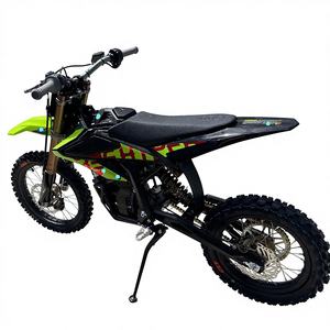 Super promotion 2026 Nouveau <span class=keywords><strong>Sur</strong></span> <span class=keywords><strong>Ron</strong></span> Hyper Be Vélo tout-terrain électrique 5000W <span class=keywords><strong>Sur</strong></span> <span class=keywords><strong>Ron</strong></span> E-Bike Vélo électrique tout-terrain Mini - Product Image 1