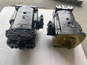 Высококачественный гидравлический насос <span class=keywords><strong>Parker</strong></span> P7, аналог GOLDCUP P6 P8, насосы Denison, низкая цена, серия Gold Cup P7P, аксиально-поршневой насос, хит продаж - Product Image 3