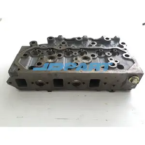 S3Q2 Cylinder Head 31C01-01012 untuk Mitsubishi Diesel Engine