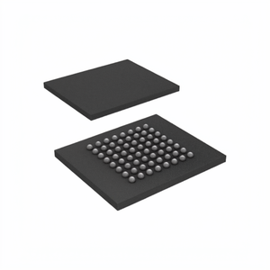 Authorized Distributor Memory Electronic Chips Component 64 LBGA S29GL01GP13FAIV10 - Product Image 1