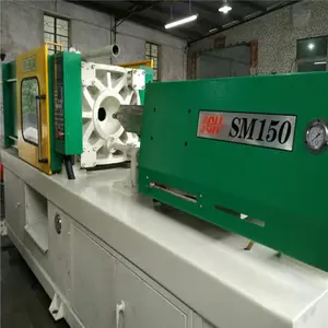 ماكينة حقن البلاستيك المستعملة للبيع 50ton ~ 1000ton مخزون كبير آلة مستعملة قوانغتشو