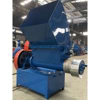 Machine de traitement multifonctionnelle pour la fusion et le recyclage de la mousse EPE XPS