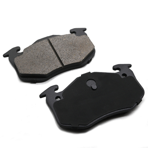 All'ingrosso D1458 7701202210/95666971 GDB1217 PEUGEOT 206 CC/ <span class=keywords><strong>CLIO</strong></span> <span class=keywords><strong>pastiglie</strong></span> freno Auto per Auto accessori di fabbrica - Product Image 1