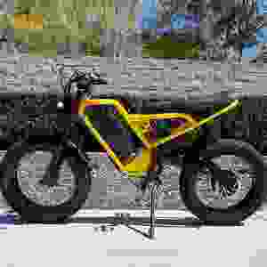 Offre Spéciale d'usine CHENLU VTT électrique pour <span class=keywords><strong>femme</strong></span> nouveau 48V avec moteur de moyeu arrière pour l'équitation VTT électrique - Product Image 4