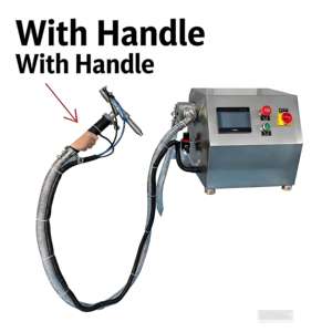 Macchina Riempitrice di Sapone Liquido ad Alte Prestazioni, Macchina Riempitrice da Tavolo per 5 Galloni di Sapone, Macchina Riempitrice per Cartucce di Sapone Bib - Product Image 2