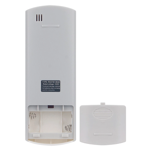 RG57B1/BGE Replace AC A/C <b>Remote</b> <b>control</b> for Midea Air Conditioner RG57B/BGE RG57B2/BGE - Product Image 2