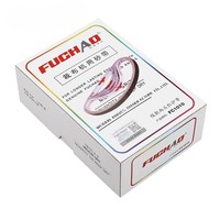 Pièces de machine à découper les bandes abrasives Fuchao, accessoires de couture 181C2-2, pièces de rechange pour machine à découper le tissu FC1010