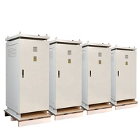 Armoire de résistance au sol, meuble pour télécommande, connecté au transformateur