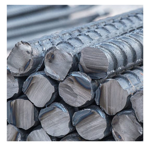 ASTM 32 Mét Trung Quốc Carbon thép gia cố cốt thép <span class=keywords><strong>Coupler</strong></span> giá mỗi tấn - Product Image 1