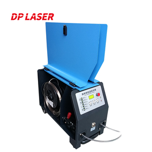 Laser Welding Machine Laser Equipment Parts Raytools Dual Wire Feeder Double Automatic Feeding - Product Image 3