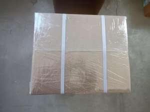 Laboratório TD4C Centrífuga de baixa velocidade 8 buracos 12 buracos Laboratório Centrífuga 4000rpm - Product Image 4