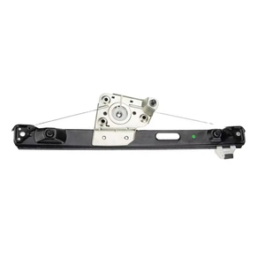 E90ตัวควบคุมหน้าต่างสำหรับ BMW,E90 E91 323i 325i 328i 330i 335i M3 WR0003 51357140590 - Product Image 4