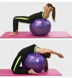 Ballon de Pilates/Salle de sport suisse épais et robuste de 45 cm/55 cm/65 cm/<span class=keywords><strong>75</strong></span> cm/85 cm - Product Image 6