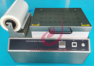 Máquina <span class=keywords><strong>de</strong></span> sellado al vacío <span class=keywords><strong>de</strong></span> alimentos frescos domésticos comerciales <span class=keywords><strong>de</strong></span> alta velocidad para máquina <span class=keywords><strong>de</strong></span> envasado al vacío <span class=keywords><strong>de</strong></span> piel <span class=keywords><strong>de</strong></span> alimentos <span class=keywords><strong>de</strong></span> bistec - Product Image 6