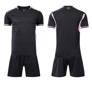 Maillots de football classiques, maillots de football rétro, maillots de football domicile, maillots de football domicile et extérieur rétro saison 25/26 - Product Image 2