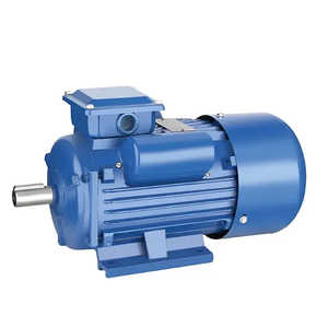 Motor Eléctrico de Inducción Monofásico de Arranque por Condensador Serie Ycl de 1.1kw 1.5hp 220v 50hz en Oferta - Product Image 1