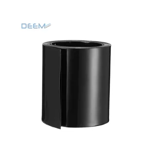 DEEM flexible wire insulation tubing pvc sleeve made in china