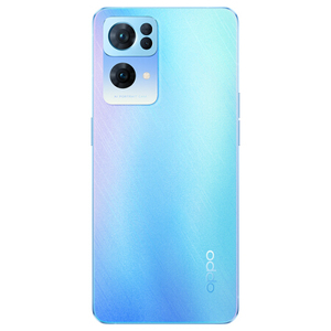 Original Nouveau Smartphone <span class=keywords><strong>OPPO</strong></span> <span class=keywords><strong>Reno</strong></span> <span class=keywords><strong>7</strong></span> Pro <span class=keywords><strong>5G</strong></span> Officiel Dimensity1200-Max 6.55 pouces AMOLED 65W SuperVOOC 4500mAh NFC Appareil photo 50MP - Product Image 4