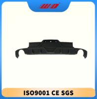 Pièces d'origine OEM en gros pour voitures Lynk&Co, pièces automobiles d'usine à bon prix, OE 8888410021, pare-chocs arrière inférieur