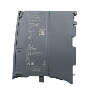 <span class=keywords><strong>SIEMENS</strong></span> PLC <span class=keywords><strong>SIMATIC</strong></span> 1/2/1 módulo 6ES7511-1AK02-<span class=keywords><strong>0AB0</strong></span> - Product Image 4