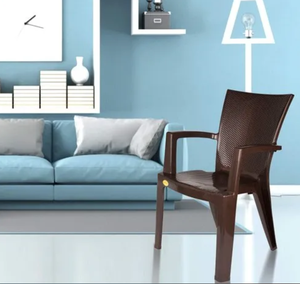 Silla de Plástico National The Boss - Product Image 1