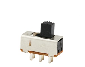 SS-22G91 hot-bán 2p2t 100V 115V 125V 6 pins ngang Mini trượt chuyển SMD on off trượt chuyển đổi bán - Product Image 1