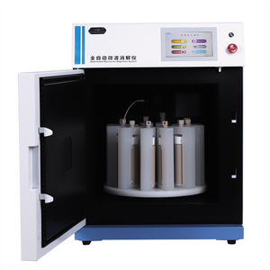 Calentador <span class=keywords><strong>de</strong></span> Digestión por Microondas Resistente a la Corrosión para <span class=keywords><strong>Laboratorio</strong></span>, Digestión Ácida Rápida - Product Image 6