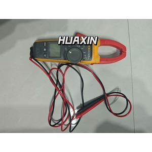 375 FC ทรู-อาร์เอ็มเอสแคลมป์มิเตอร์ AC/DC, 600 A, ความจุปากจับ 1.6 นิ้ว (41 มม.) hx1 - Product Image 4