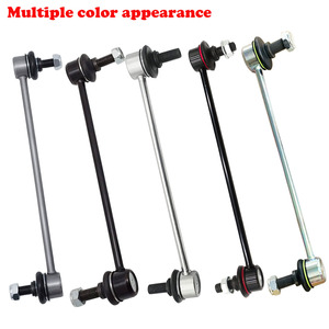 Tengood Bộ Phận Giảm Chấn Ô Tô Bộ Ổn Định Thanh Lắc TOYOT-A Liên Kết Yaris 48820-52030 48820-0D020 48820-0D030 - Product Image 4