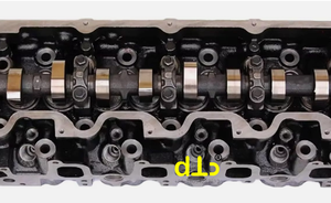 Nueva Cabeza de Cilindro FUSI Compatible con Motor 5L (Cabeza de Cilindro Completa) con 1 Año de Garantía - Product Image 2