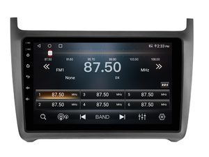 <span class=keywords><strong>WITSON</strong></span> Android 12 para <span class=keywords><strong>VW</strong></span> VOLKSWAGEN Polo 5 2008 - 2020 Auto Radio Multimedia estéreo carplay Video reproductor de DVD de navegación GPS - Product Image 5
