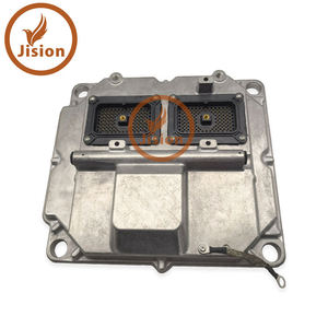 Pièces JISION 416F 420F 428F 430F 432F 434F 444F 450F 966M 972M 980M 982M 988k Contrôleur ECU ECM T400052 357-2083 - Product Image 1