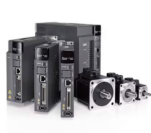 Servoaccionamiento Delta ASD-A3 Original Nuevo, RS485 para Automatización Industrial, ASD-A3-0121-L, ASD-A3-0221-L, ASD-A3-0721-L - Product Image 4